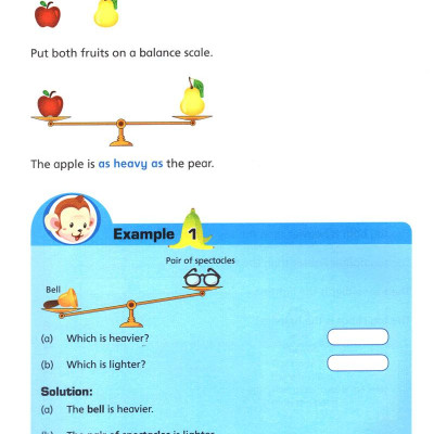 Classroom Mathematics Class 2B - Học Kỳ 2