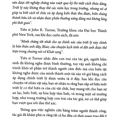 Think And Grow Rich - 13 Nguyên Tắc Nghĩ Giàu, Làm Giàu