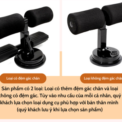 Dụng Cụ Tập Bụng Tại Nhà Đế Hút Chân Không Hiệu Quả Cao Giúp Eo Thon, Dáng Gọn, Nâng Cơ, Giảm Mỡ Chính Hãng miDoctor (giao màu ngẫu nhiên) Unisex