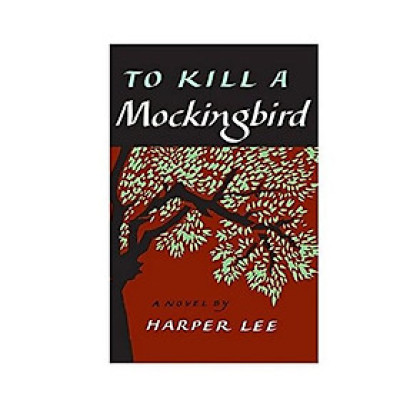 To Kill A Mockingbird