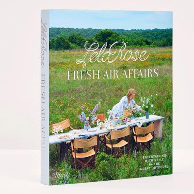 Lela Rose Fresh Air