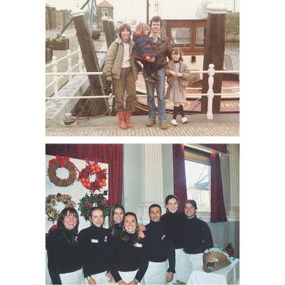 Do What You Love, Love What You Do