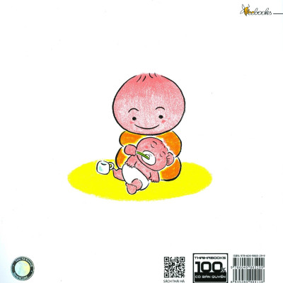 Chơi Cùng Momo - A A, Há Miệng Nào!