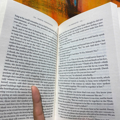 Sách - To Paradise: From the Author of A Little Life - Hanya Yanagihara / English Novel / Sách Ngoại văn Nhập khẩu