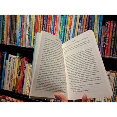 Sách - Find Me by André Aciman - Fiction/ Novel in English