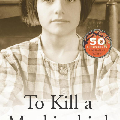 To Kill A Mockingbird (Reprint, 2007) - Giết Con Chim Nhại
