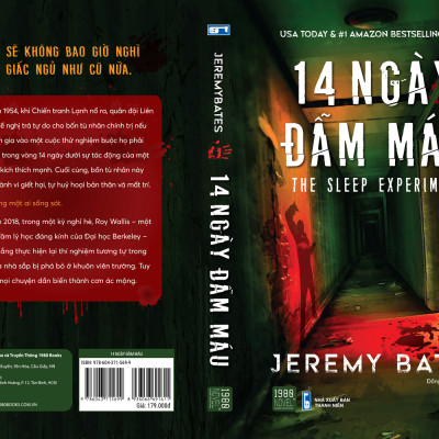 14 Ngày Đẫm Máu
