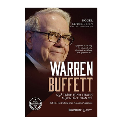 Combo Sách Doanh Nhân : Bí Quyết Của Các Tỷ Phú Tự Thân Lập Nghiệp + Warren Buffett - Quá Trình Hình Thành Một Nhà Tư Bản Mỹ 