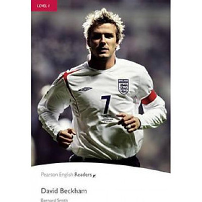 David Beckham Level 1
