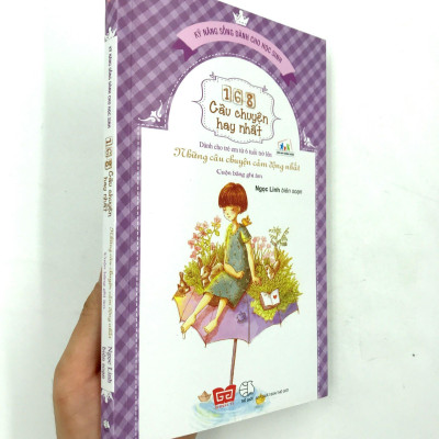 168 Câu Chuyện Kỹ Năng Sống Cho Học Sinh - Những Câu Chuyện Cảm Động Nhất - Cuộn Băng Ghi Âm