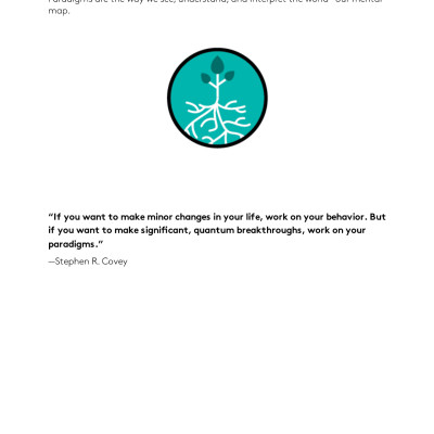 The 7 Habits On The Go: Timeless Wisdom For A Rapidly Changing World