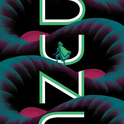 Sách ngoại văn: Heretics Of Dune