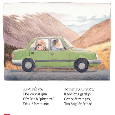 Ông Đã Đến Rồi