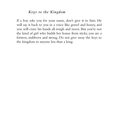 Sea Of Strangers: Poetry & Prose