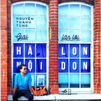 Giai Hà Nội Lặn Lội London