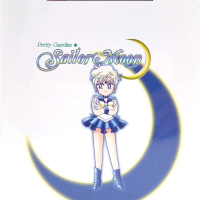 Sailor Moon 7