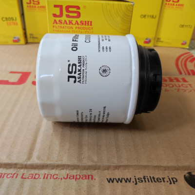 Lọc nhớt Volkswagen Tiguan 2011-2018 - C0080