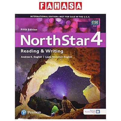 Sách ngoại văn: Northstar 4 - Reading And Writing - Student Book With Mobile App & Resources (5th Edition)