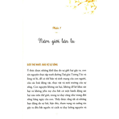 Sách - Để Có Một Tương Lai