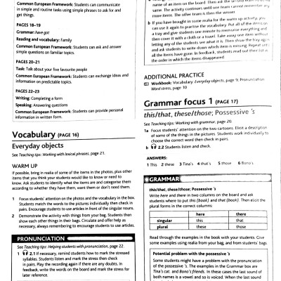 Cutting Edge Elementary Teacher