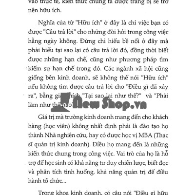 MBA Căn Bản_1980