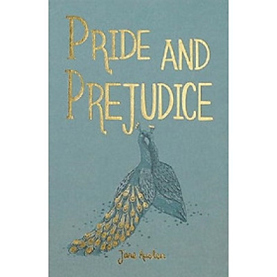 Pride and Prejudice HB