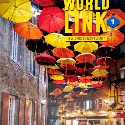 World Link 1 With My World Link Online Practice And Student