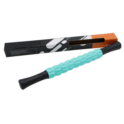 Con lăn massage, Thanh Lăn Mã  M10 dãn cơ bắp ,Vai , Đùi, Cổ Có 9 bóng Tròn Xoay 360 Độ, thanh lăn massage cơ đùi, Vai, Cổ khi tập thể dục Yoga Hiệu Quả Giúp Da Căng Và Săn Chắc