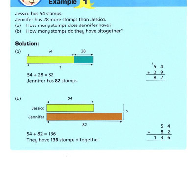Classroom Mathematics Class 2B - Học Kỳ 2