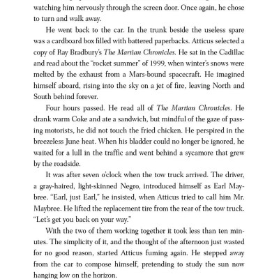 Lovecraft Country: TV Tie-In