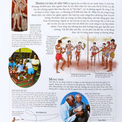 Bách Khoa Tri Thức Bằng Hình (Tái Bản 2015)