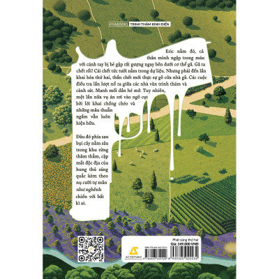 Phát Súng Thứ Hai - Bản Quyền