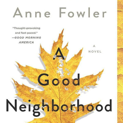 A Good Neighborhood