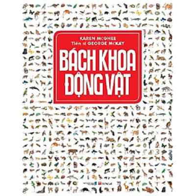 Bách Khoa Động Vật
