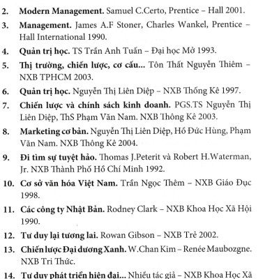 Quản Trị Học_KT