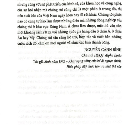 Hành Trình Viết Sách