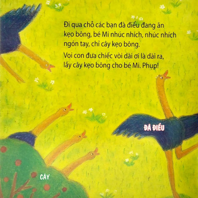 Phát Triển Khả Năng Ngôn Ngữ Cho Trẻ - Để Bé Biết Nói Ra Mong Muốn