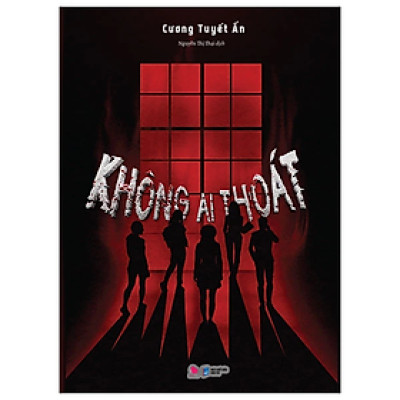 Không Ai Thoát - Bản Quyền