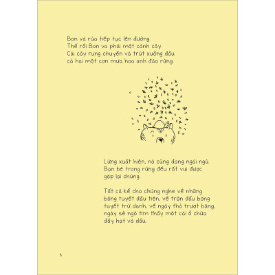 Bộ Sách Gấu Bon