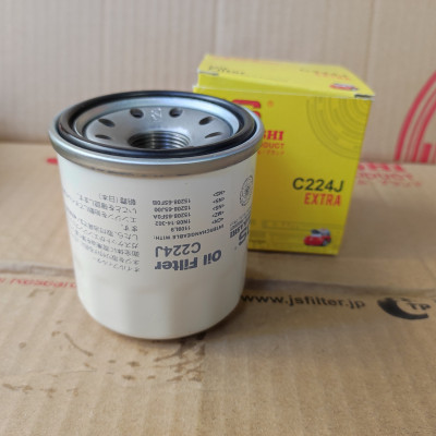 Lọc nhớt Nissan Navara, Navara NP300 2007-2023 - C224J