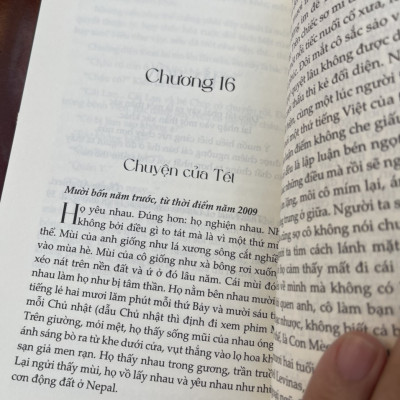 (Tặng kèm bookmark) NHÂN SINH KÉP  - SỐNG HAI CUỘC ĐỜI - Đức Anh – Linh Lan Books  - NXB Phụ Nữ