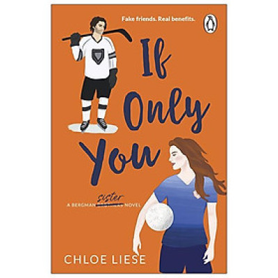 Bergman Brothers 6: If Only You