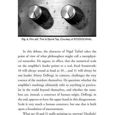 Not To Scale: How The Small Becomes Large, The Large Becomes Unthinkable, And The Unthinkable Becomes Possible