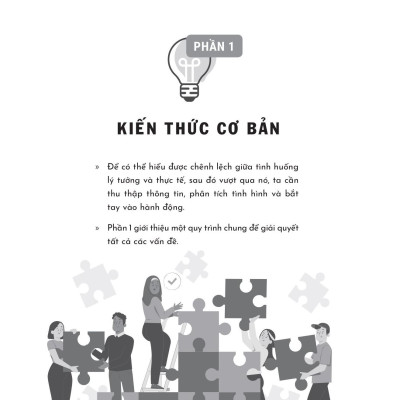 Tư Duy Linh Hoạt Trong Công Việc