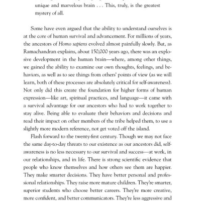 Insight: How To Succeed By Seeing Yourself Clearly