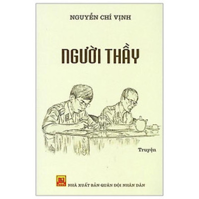 Người Thầy (Tái Bản 2023)