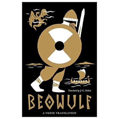 Beowulf: Dual Language And New Verse Translation