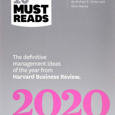 HBR