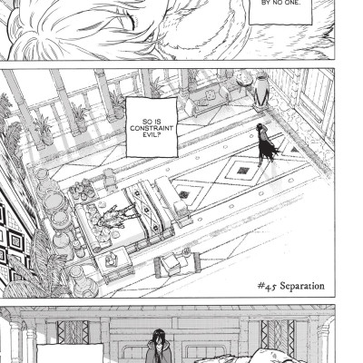 To Your Eternity 6 (English Edition)