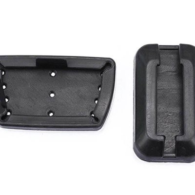 Bộ ốp bọc chân ga, chân phanh cho xe Honda Civic 2016-2019